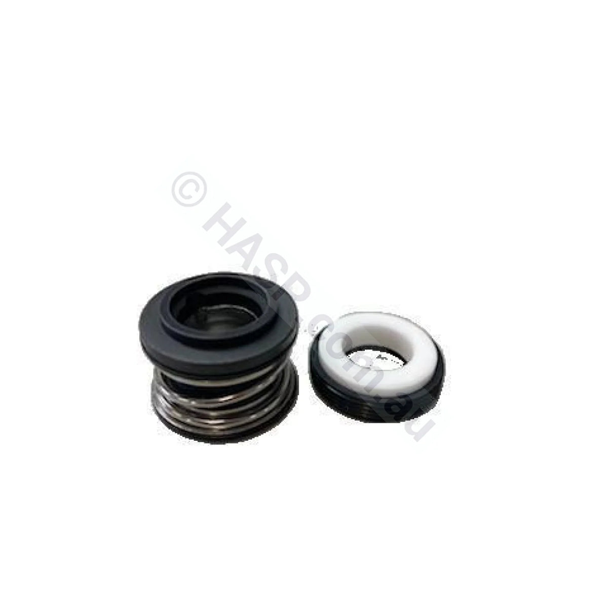1/2" Type 6 Mechanical Seal - Heater and Spa Parts