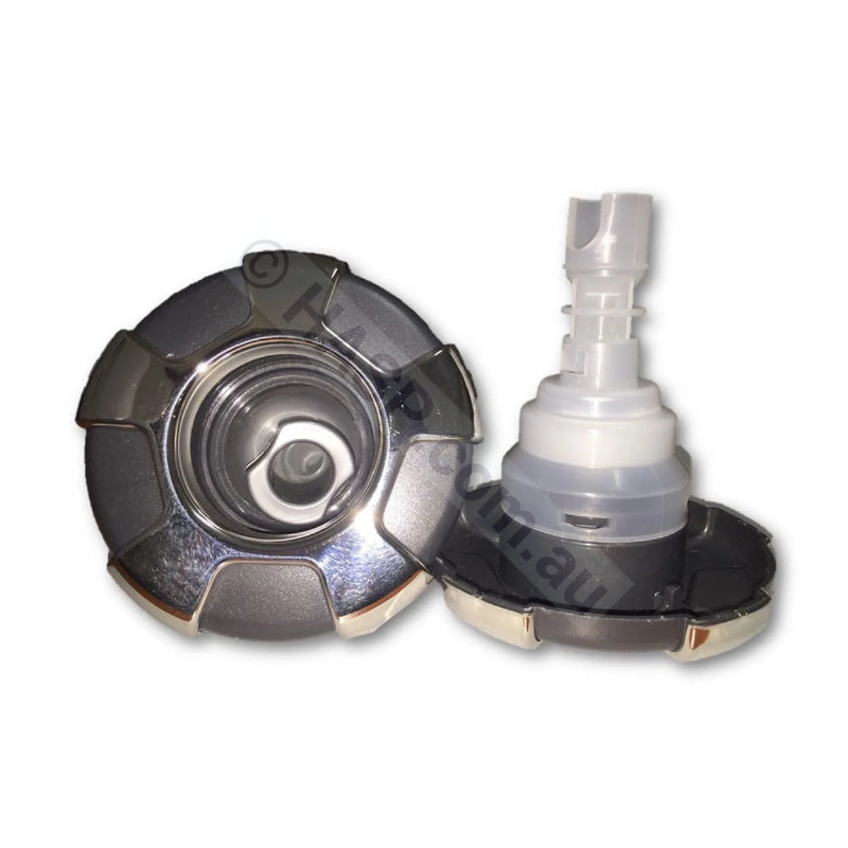 107mm CMP Crown 400 4.25’’ Typhoon Jet - Directional - Jets