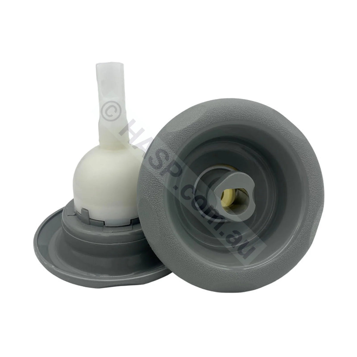 125mm Pentair Cyclone Adjustable Jet - Roto Swirl - Spa Jets - Jets
