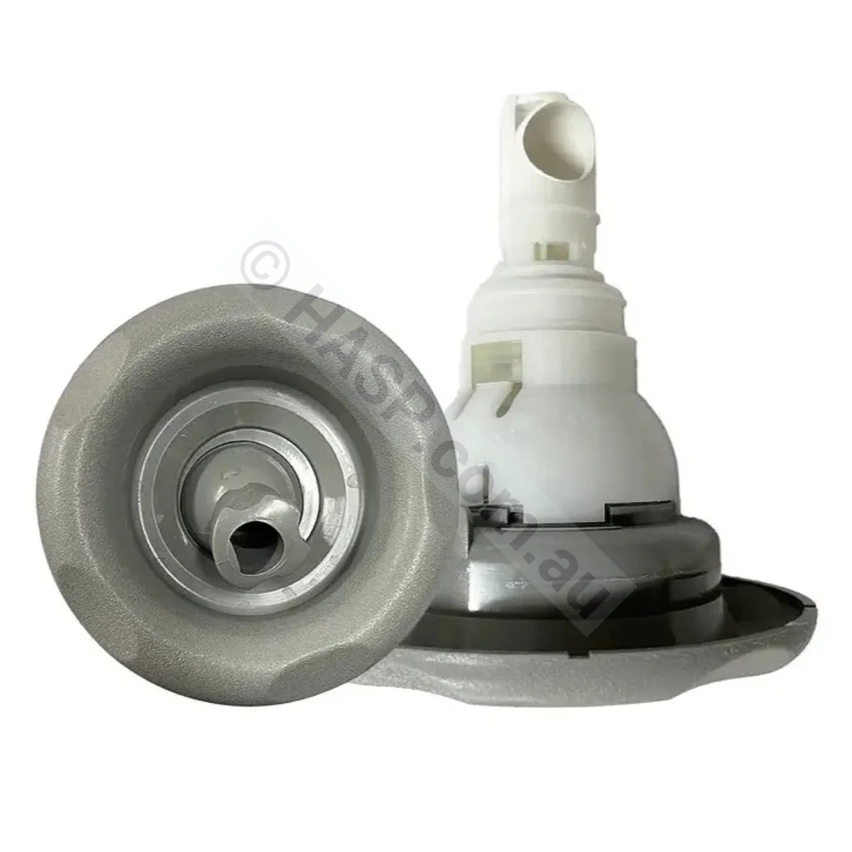 125mm Waterway Power Storm / CMP 500 Roto Scallops* Jets