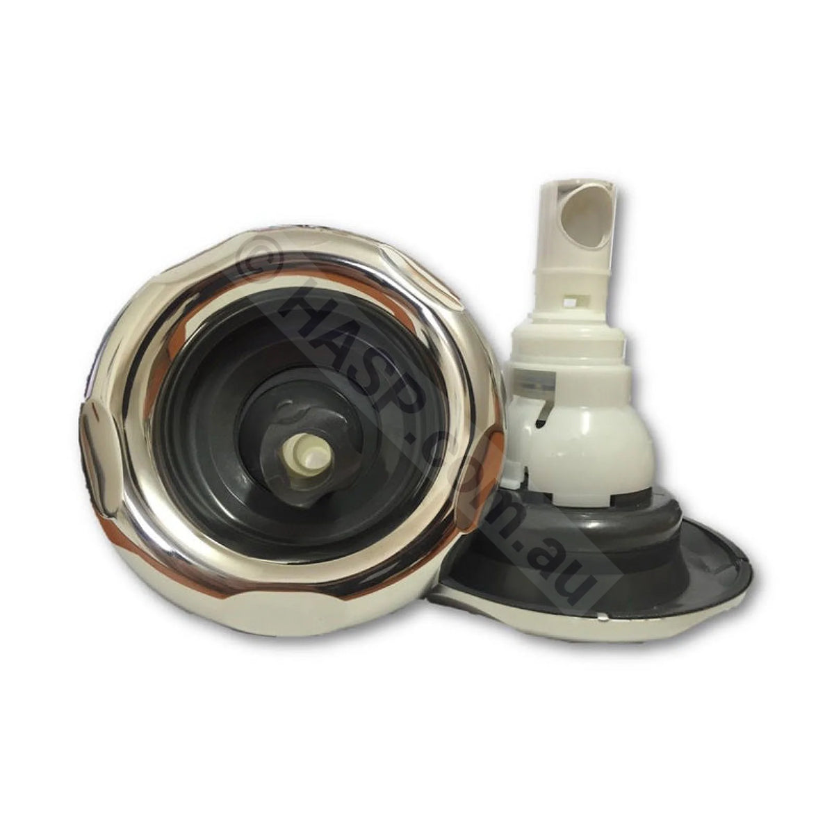 127mm CMP 500 5’’ Typhoon Jet - Roto - Scallops - Obsolete (No Longer Available) - Jets