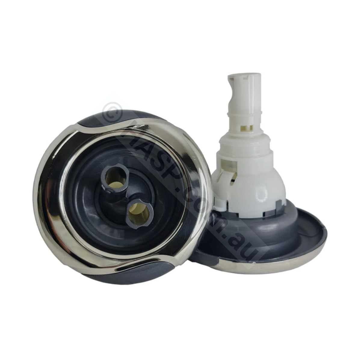 127mm CMP Wave 500 5’’ Typhoon Jet - Twin Roto - Obsolete (No Longer Available) - Jets