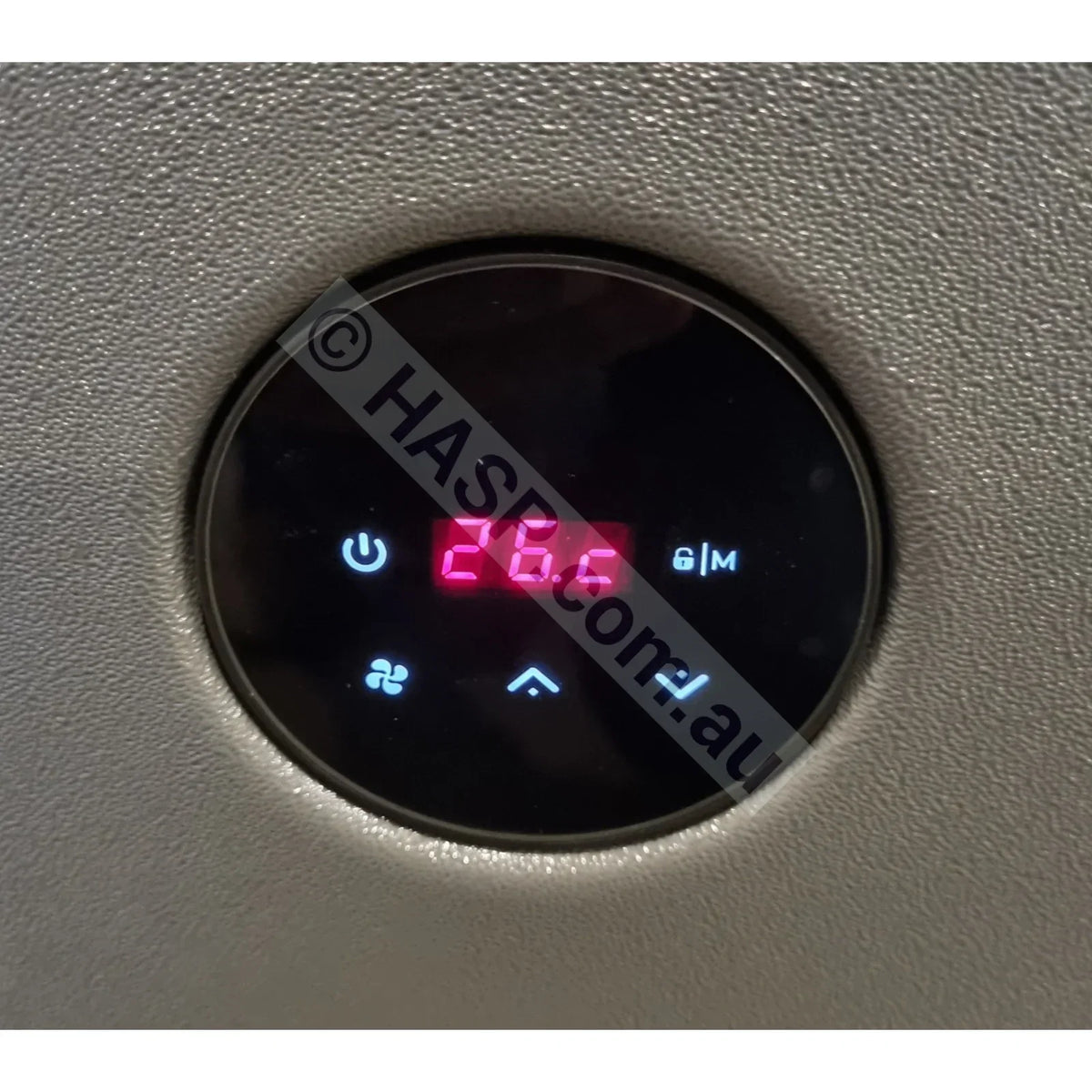 SensaHeat ES Series Spa & Pool Heat Pump - With WiFi