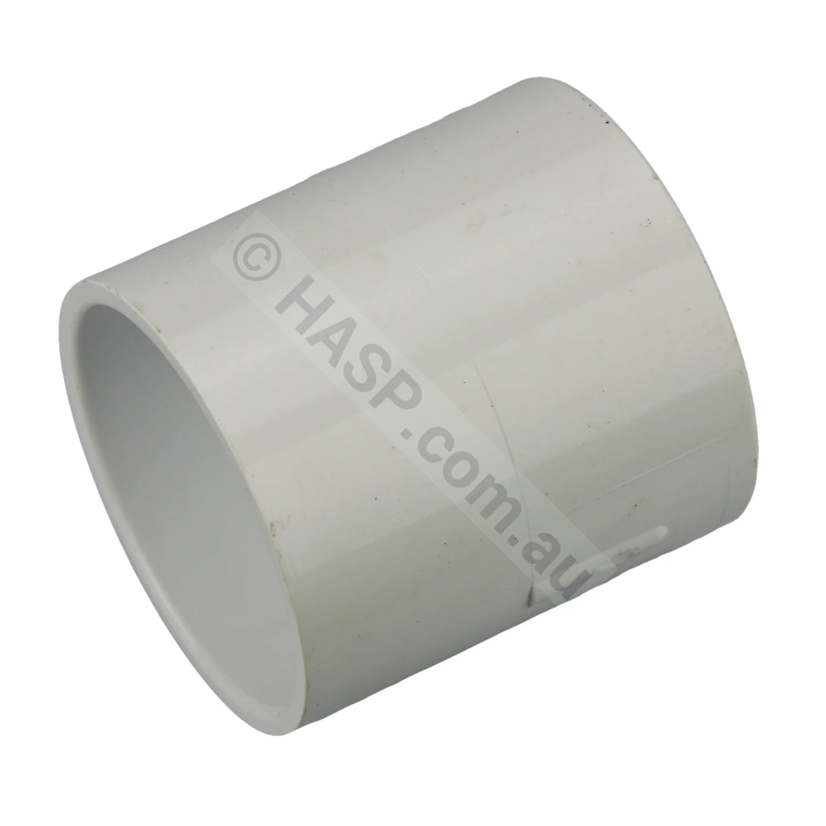 15mm 1/2" PVC Coupling Joiner - Heater and Spa Parts