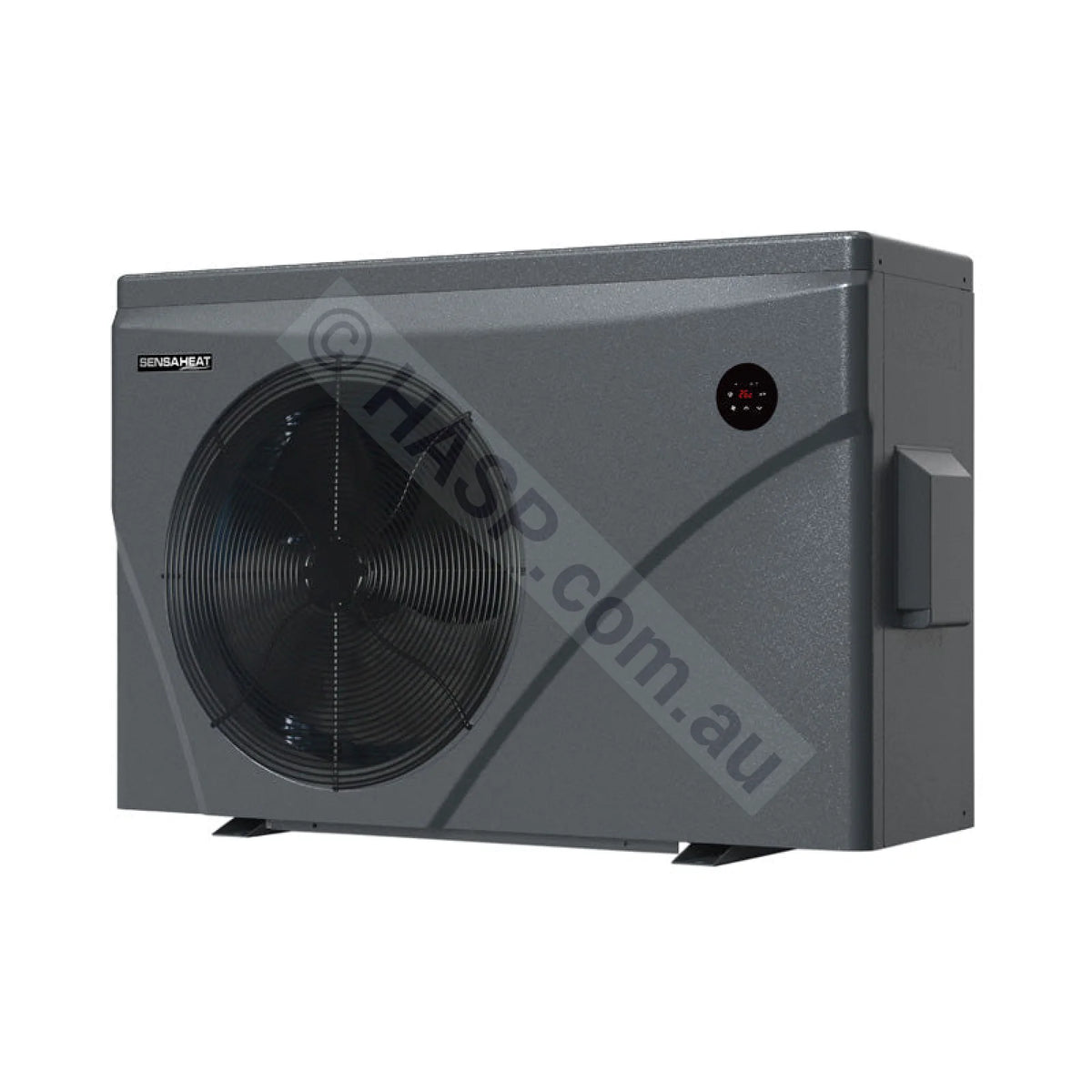 16kW SensaHeat ES Series Spa & Pool Heat Pump - with WiFi - Heat Pumps