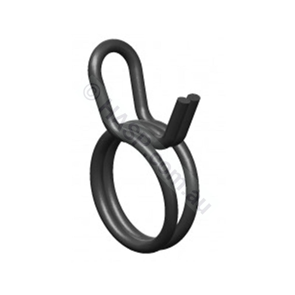 19mm Spring Wire Clamp for Spa Jet Hoses - 3/4’’