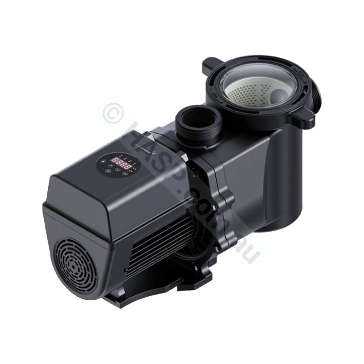 1hp Madimack F300i - InverFloPlus Pool Pump is - Astralpool CTX / Viron Retrofit