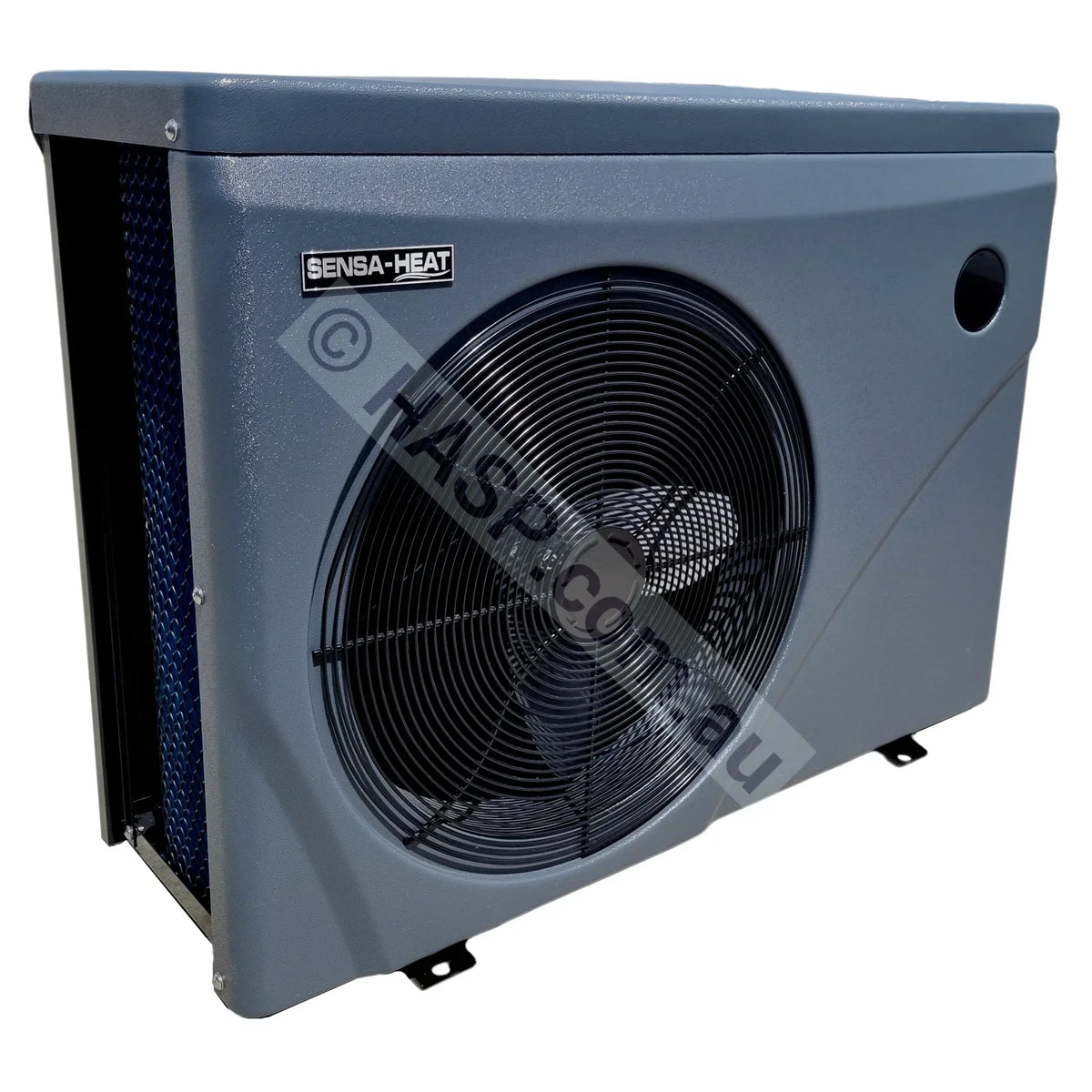 SensaHeat ES Series Spa & Pool Heat Pumps - 9kW / 13kW / 16kW / 20kW / 24kW
