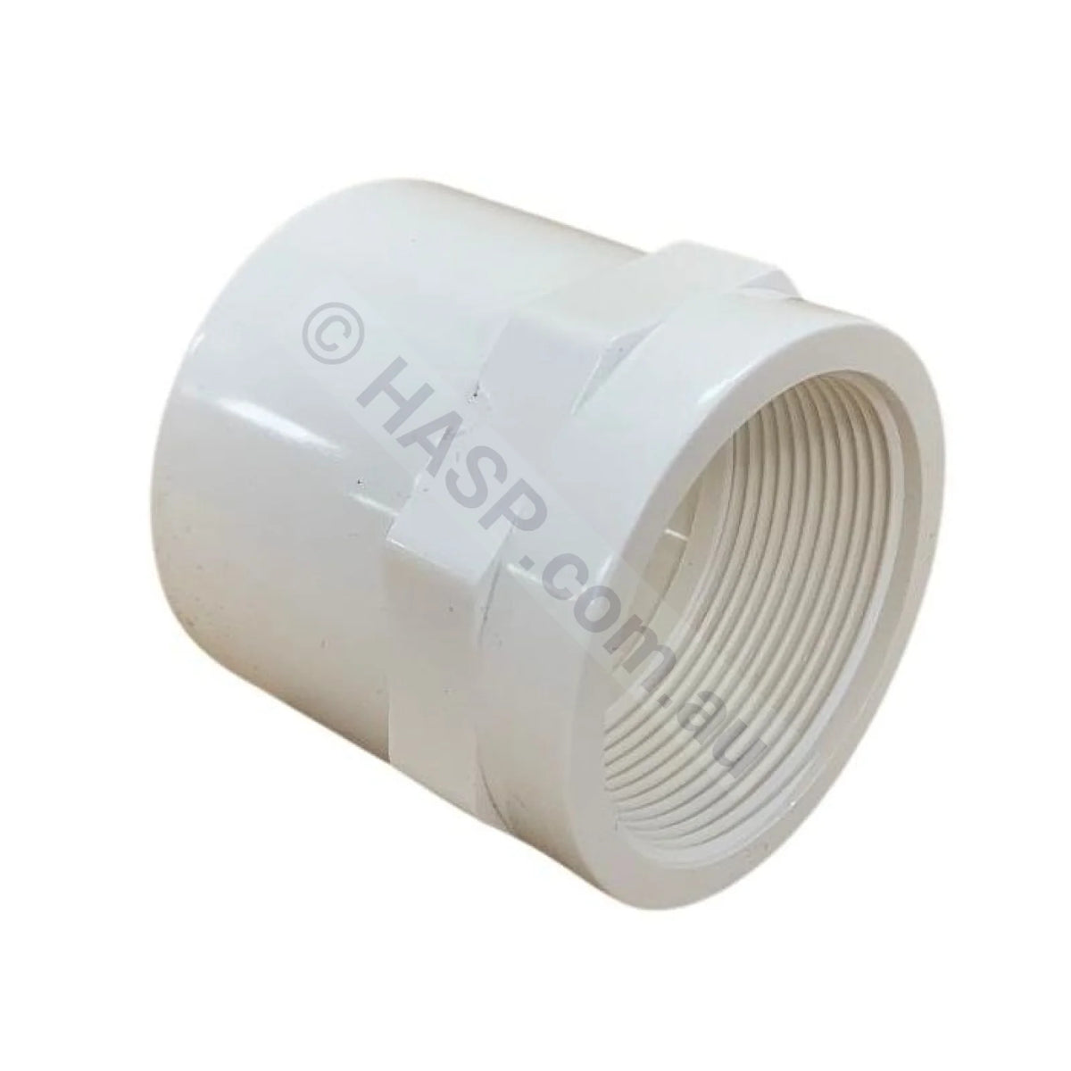 25mm 1’’ Faucet Socket - Pressure PVC - Pool & Spa