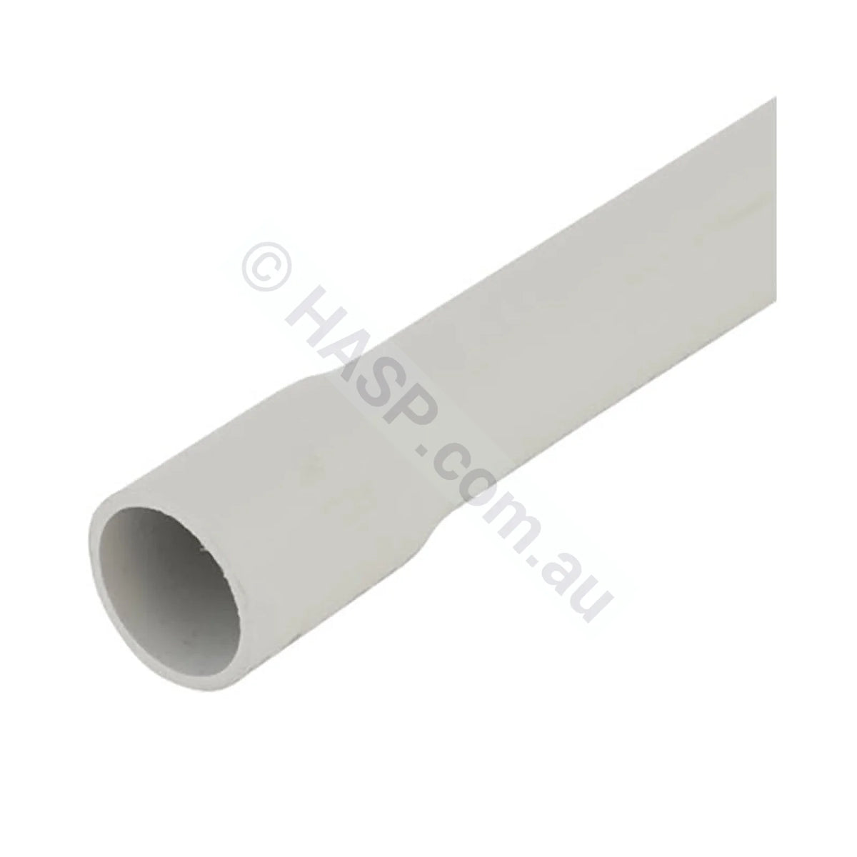 25mm Rigid Conduit Medium Duty 4m