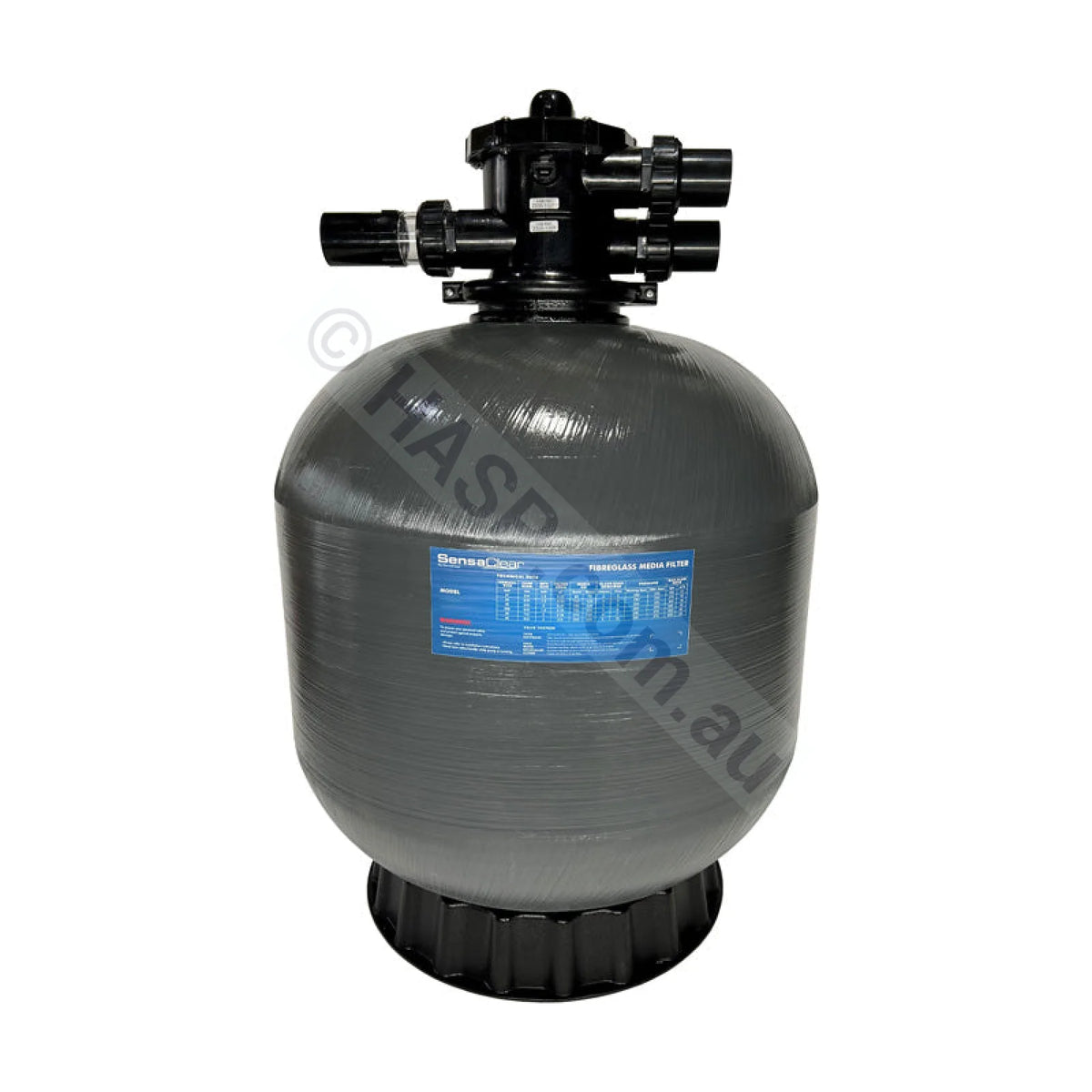 28’’ Sensapool SensaClear Media Filter - 50mm MPV