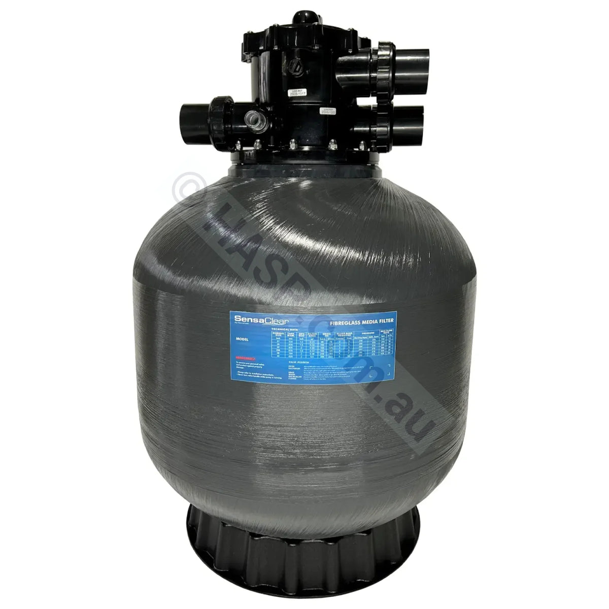 28 Sensaclear Media Filter - 50Mm Mpv