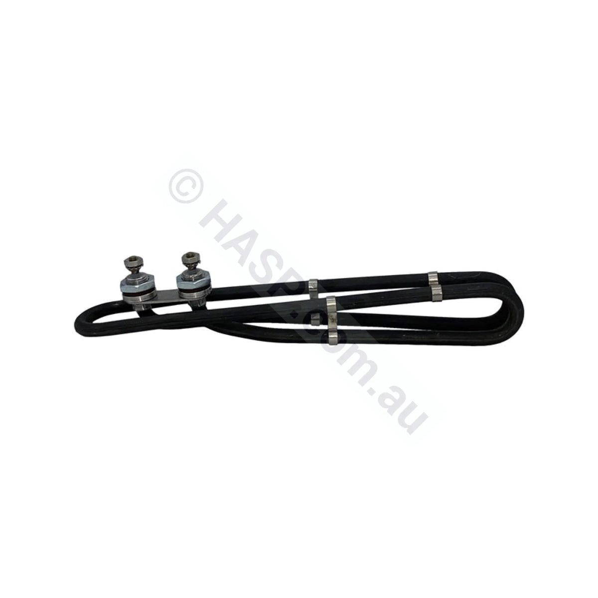 3.0kW 10’’ Universal Spa Heater Element - 32mm Across Studs - Balboa and Others - Heaters