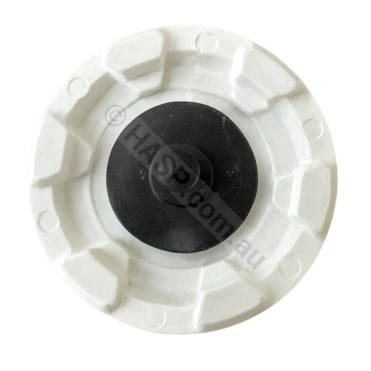 OBSOLETE - 30mm Stylus Air Force 2 Mk1 Spa Bath Air Injector Cap - Air Cap Pool & Spa