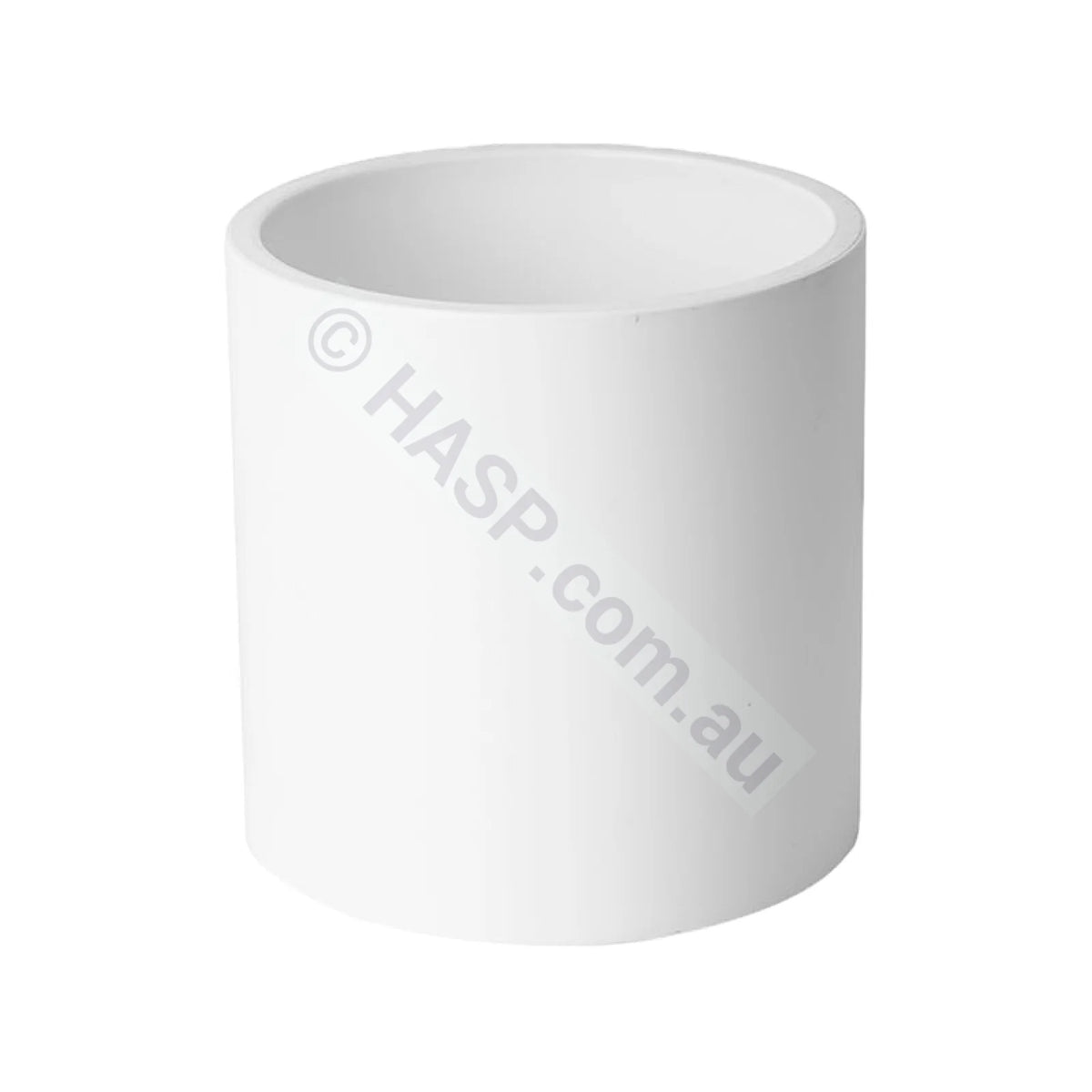 40mm / 1.5’’ Pressure Pipe Coupling Joiner - PVC - Pool & Spa