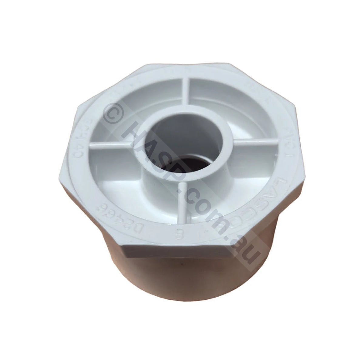 40mm - 15mm PVC Reducing Bush