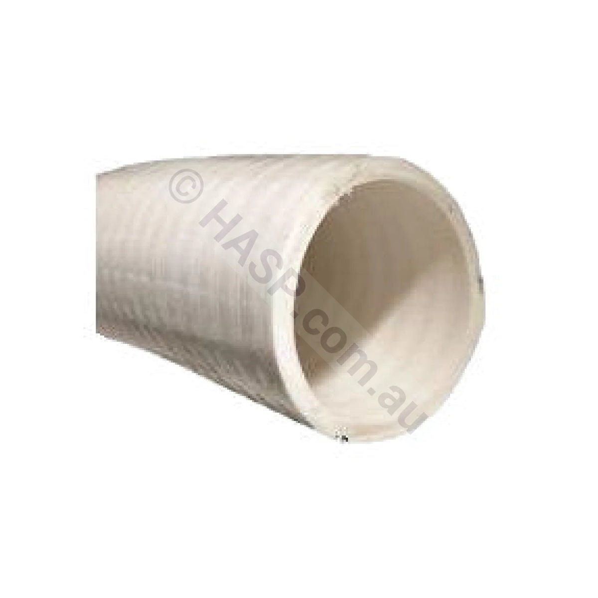 50Mm 2 Spa Flex Flexible Pvc Pressure & Suction Pipe (63Mm Od) - Spaflex 0.5M Repair Length Plumbing