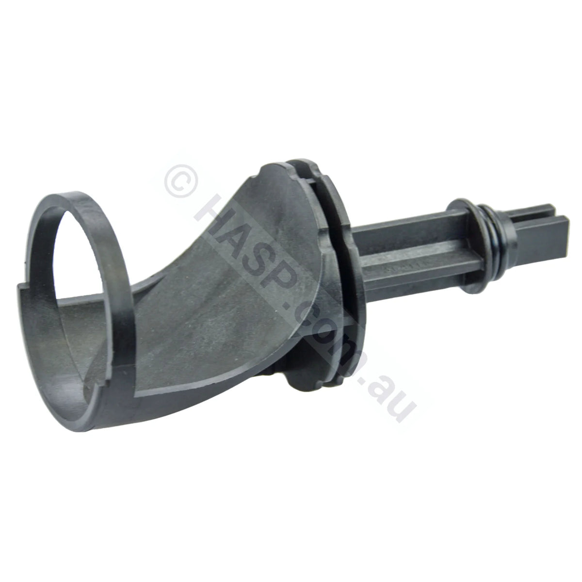 50mm / 2" Diverter Internal Rotor Gate - Hydroair & Waterway - Heater and Spa Parts