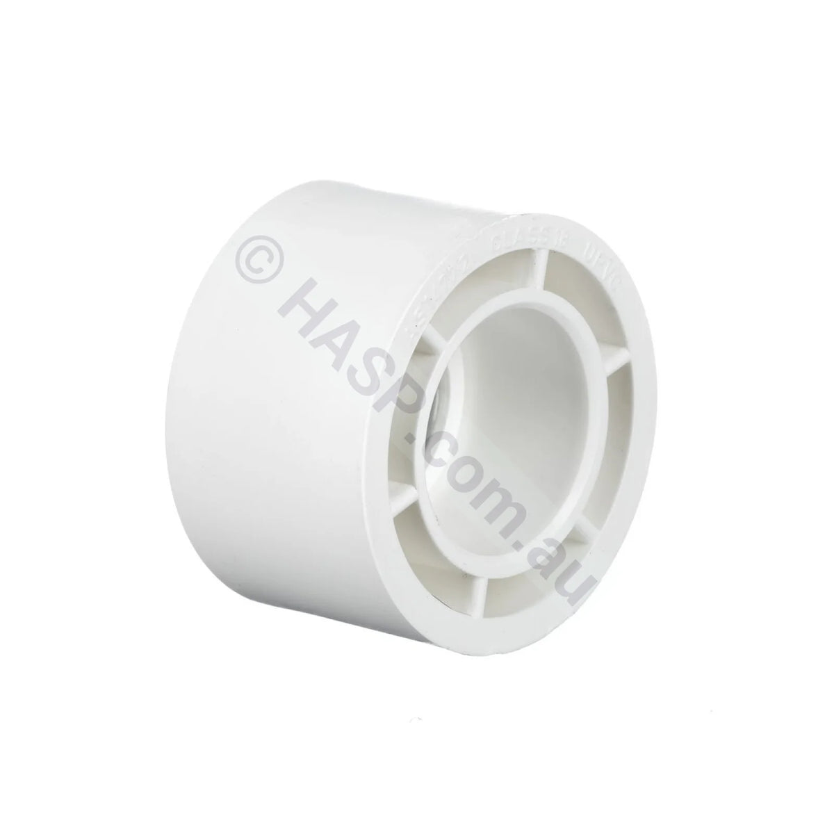 50mm 25mm Reducing Bush - 50/25 - PVC - Heater and Spa Parts