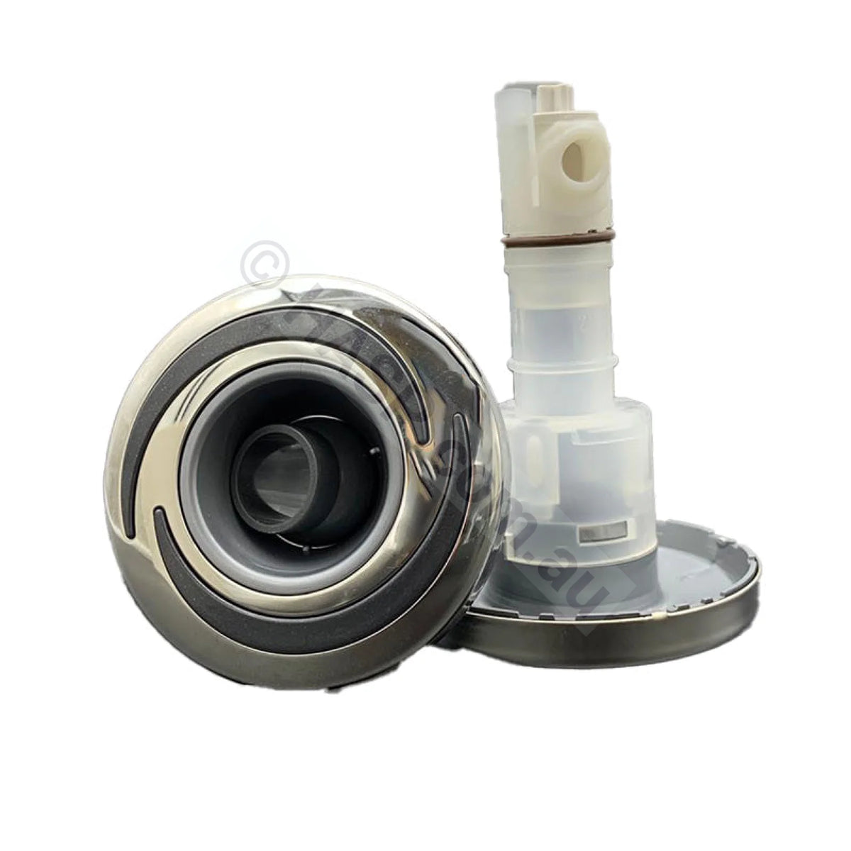 53mm Sapphire CMP SQR 2’’ Spa Jet - Halo Face - Neck Jet - Spa Jet