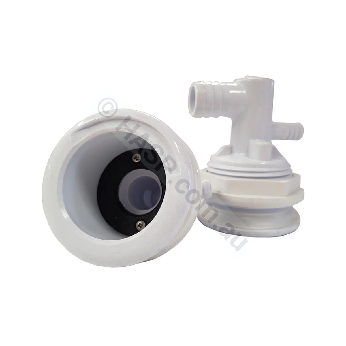 55mm Hole - CMP 300 Series 3’’ Typhoon Jet Body - Pool & Spa