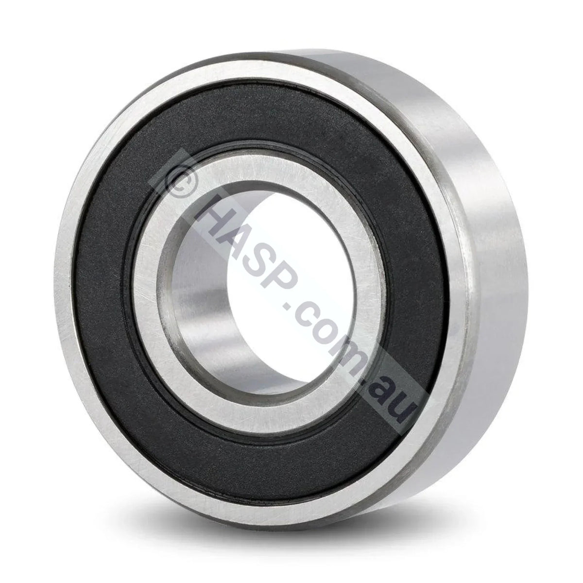 6201 2RS sealed pool and spa pump motor bearing, 12mm ID x 32mm OD x 10mm wide