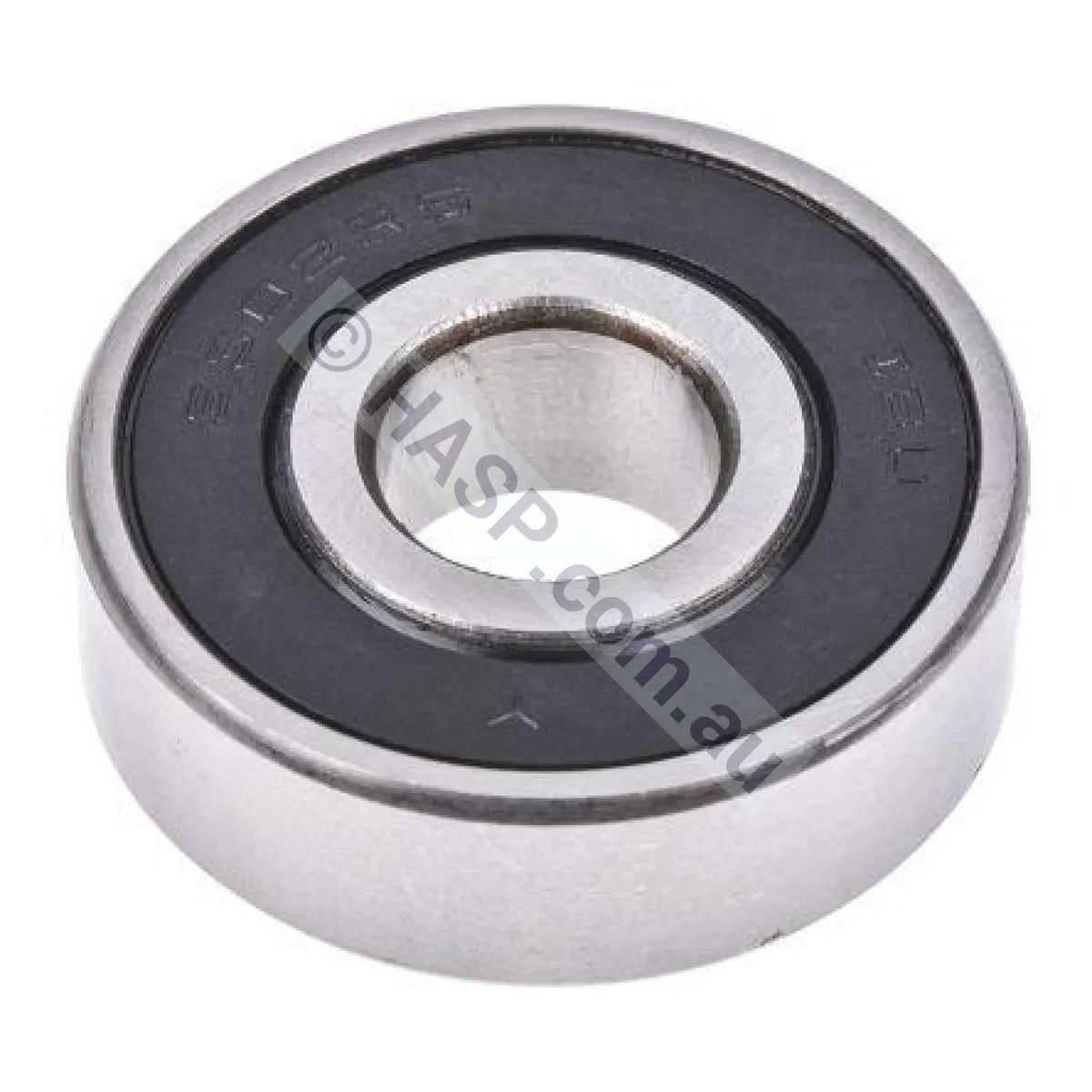 6302 2RS sealed pool and spa pump motor bearing, 15mm ID x 42mm OD x 13mm wide