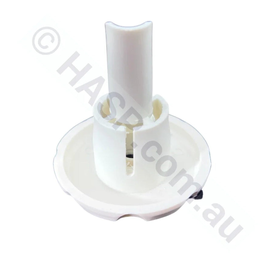 Onga Jetset And Jetstream Spa Bath Jets - 69Mm White