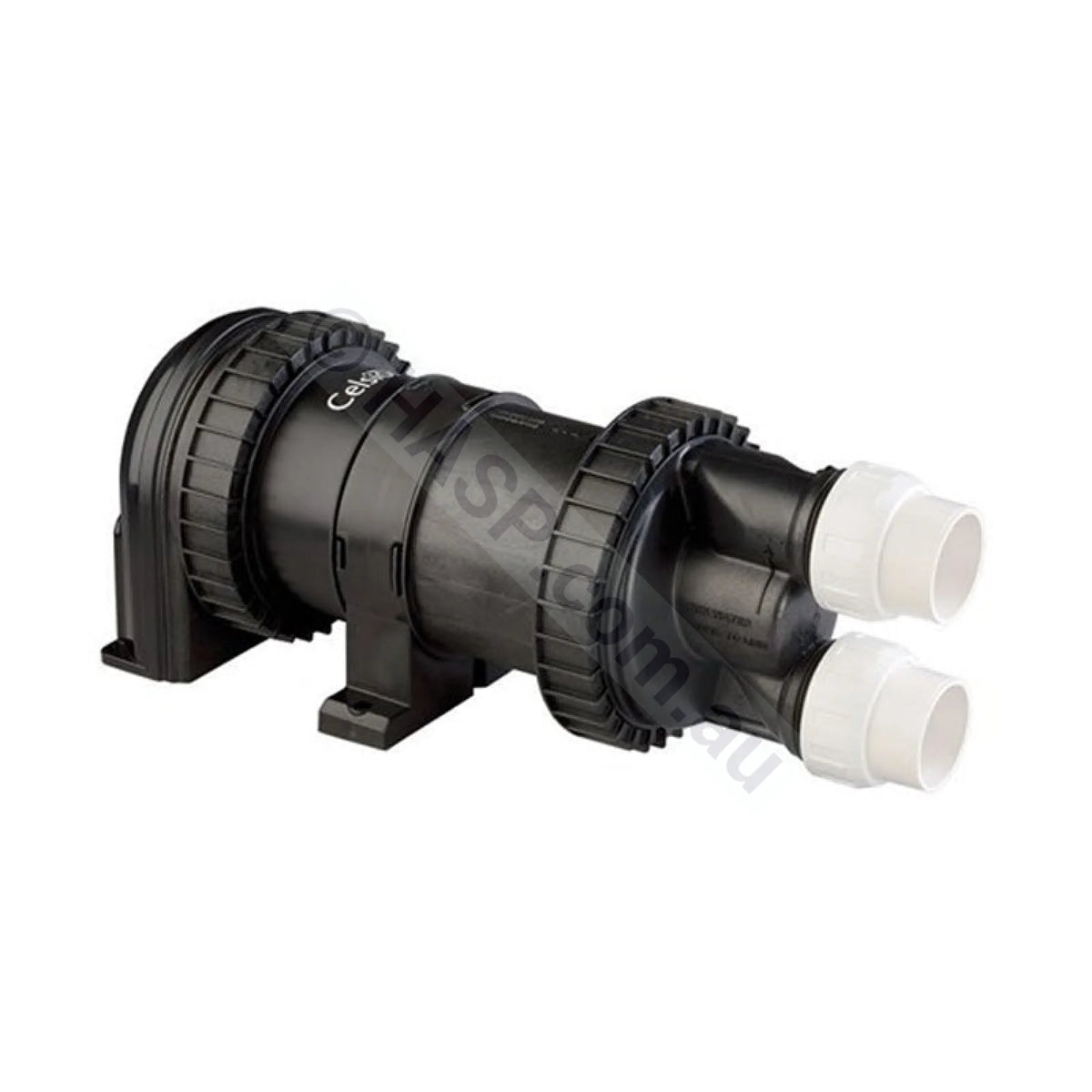 .93HP Davey Celsior Spa Bath Pumps - C200A - Air Switch - No Heater - Pool & Spa