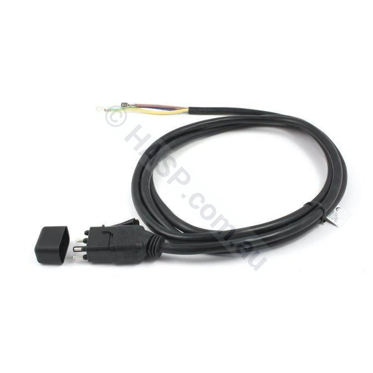 AEWARE in.link High-Current - Single Speed - Cable Lead Plug - Heater and Spa Parts
