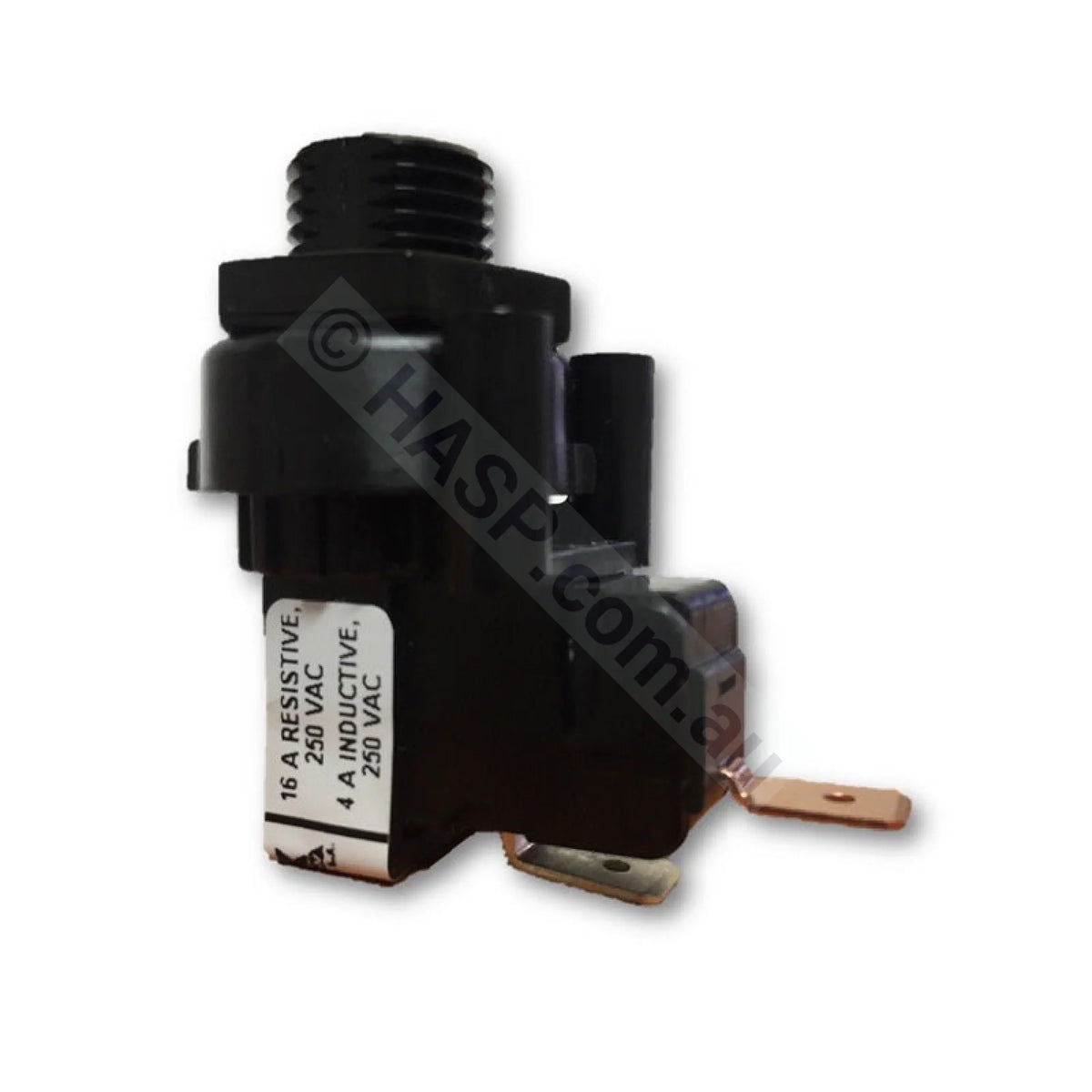 Air Switch SPNO 16amp