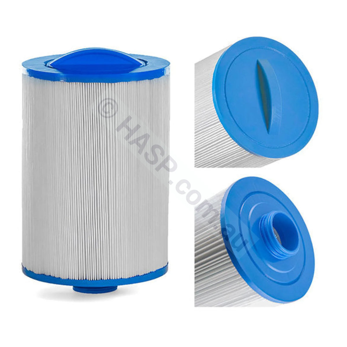 Alpine Spas / Sunrans CD18 / Escape Spas / Sunspa / Spas Direct Coarse Threaded Replacement Filter Cartridge - Pool &