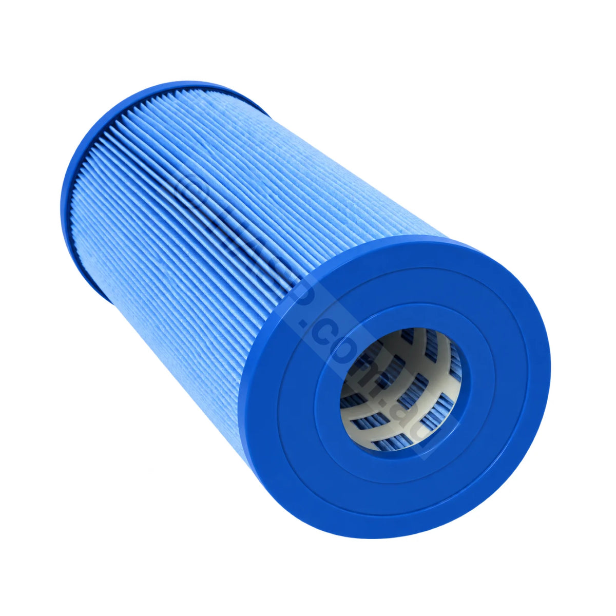 Alpine / Sunrans / Canadian Spas CD20 Anti-Microbial (Microban®) Filter Cartridge - 267mm x 125mm - Spatex by Magnum NZ