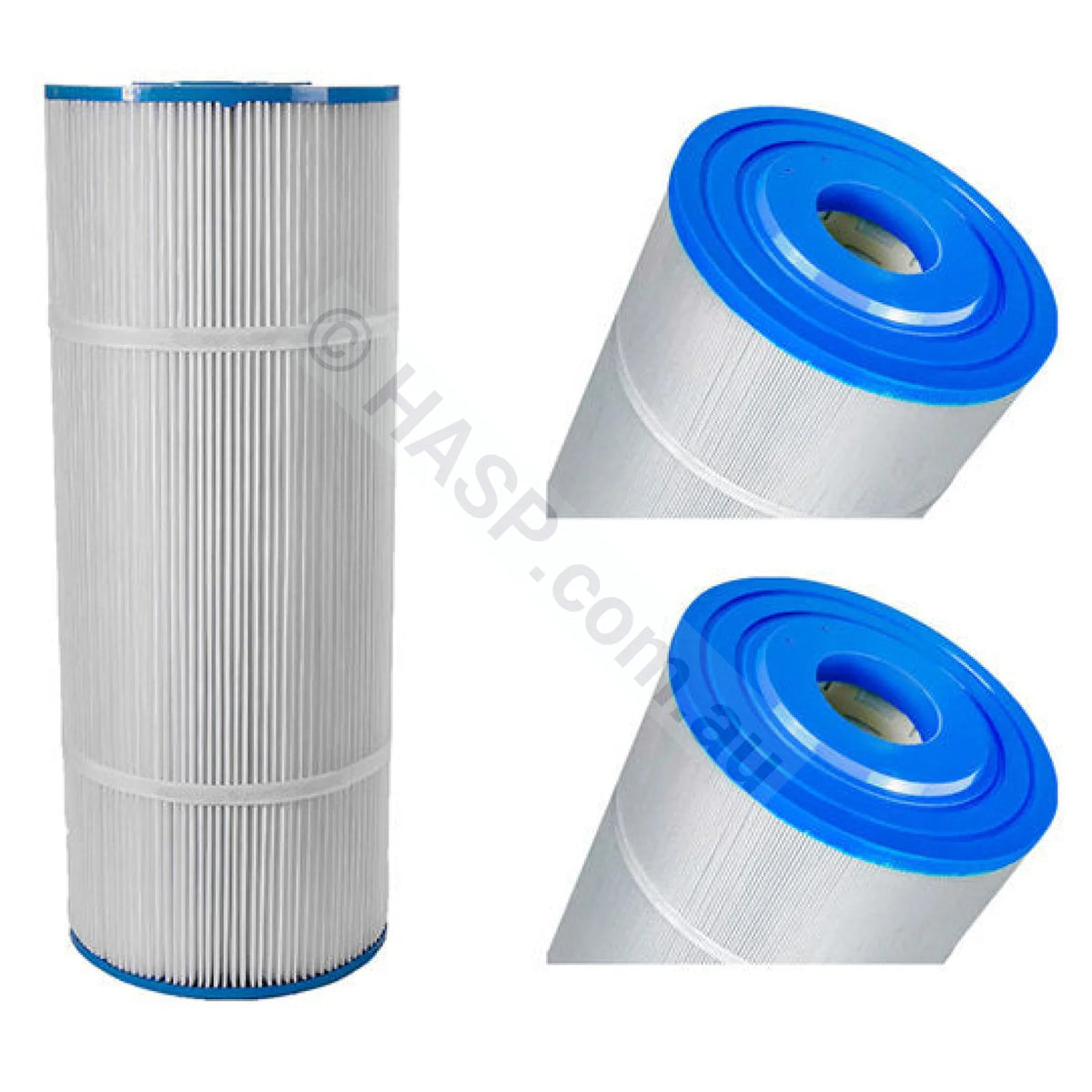 Aquaswim CF150 - Replacement Cartridge Filter - 450mm x 185mm - Cartridge Filters
