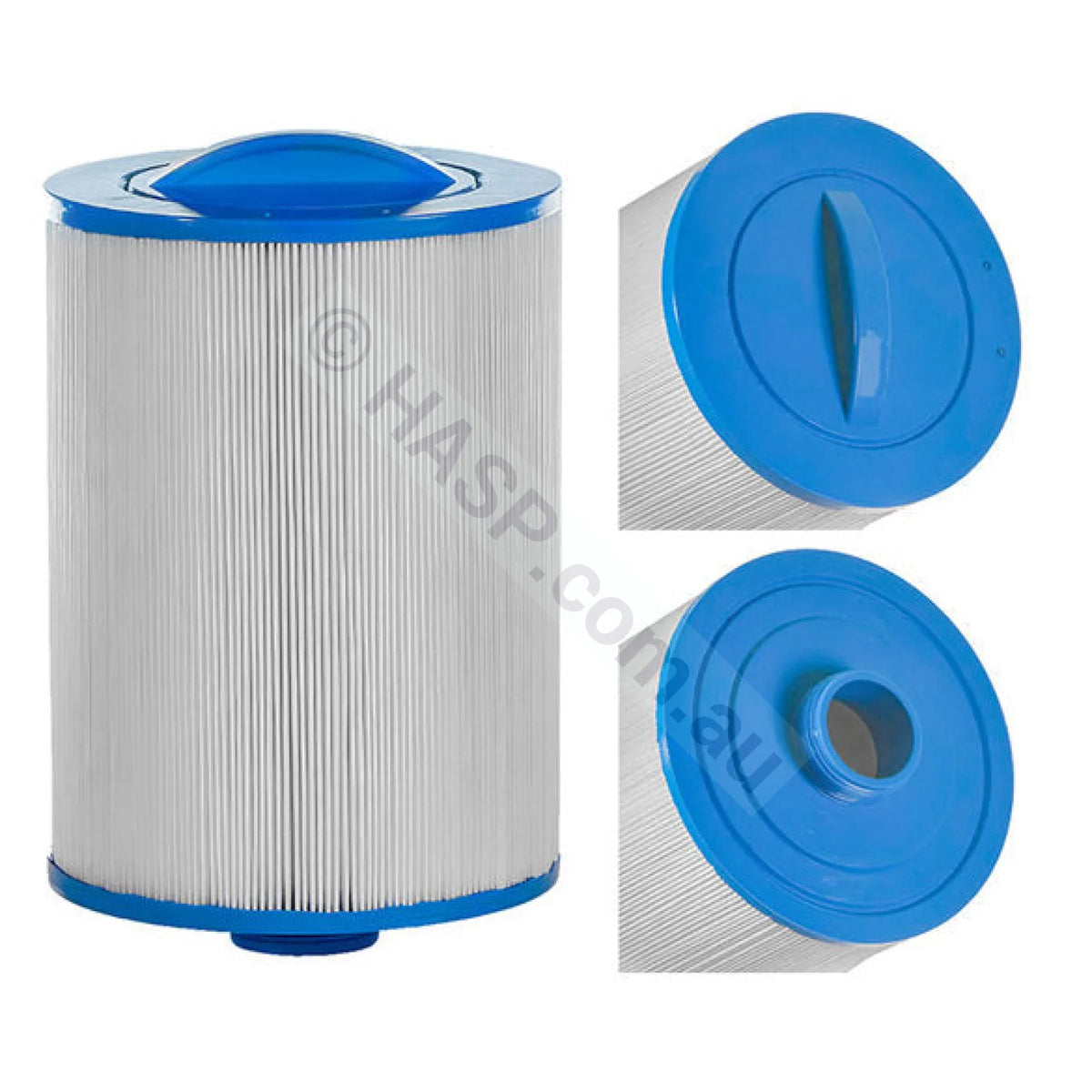 Artesian Spas C50 Pleated Filter Cartridge - 50 sqft - PAS50SV 109518 - Cartridge Filters