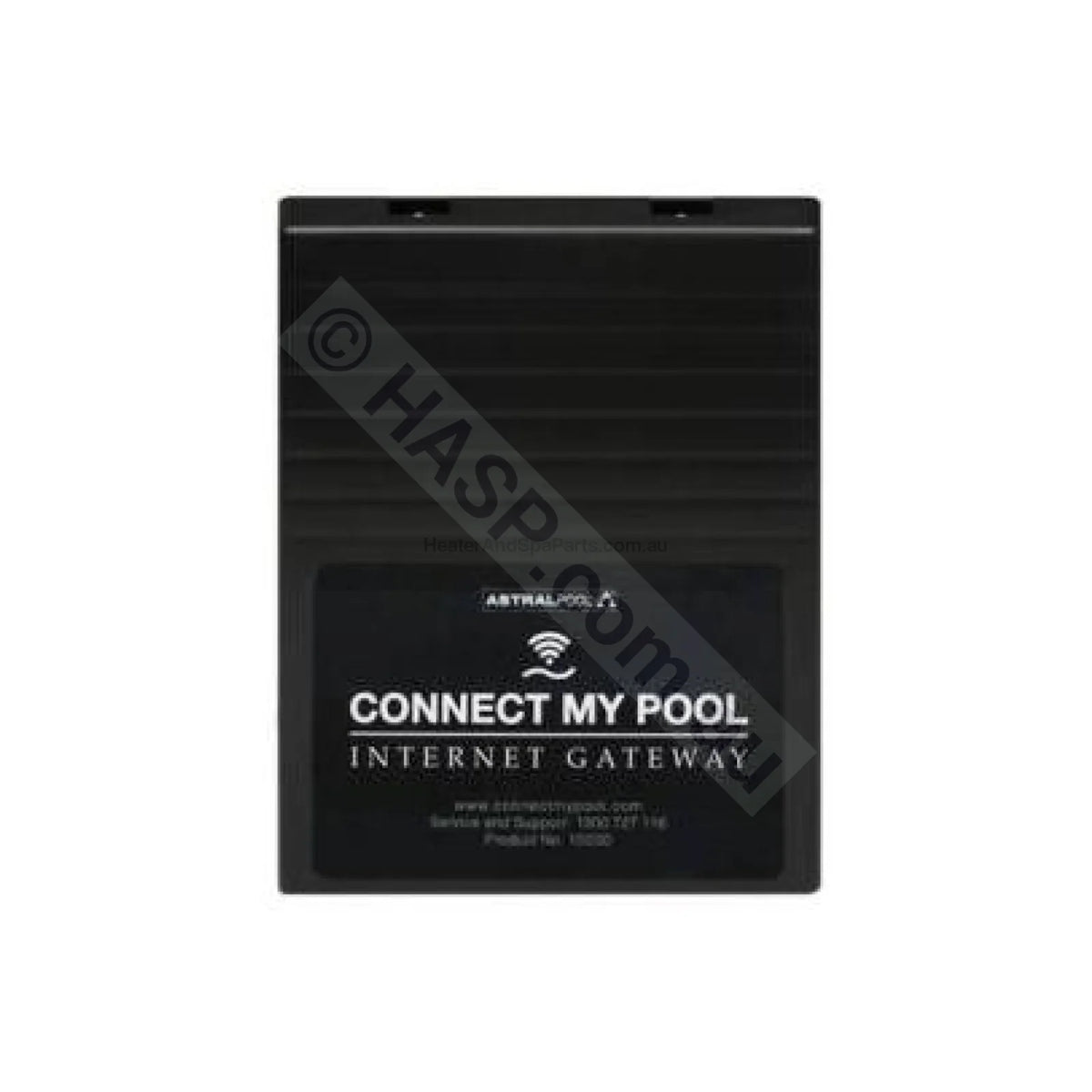 Internet Gateway for Astralpool Viron Connect 10 - Heater and Spa Parts
