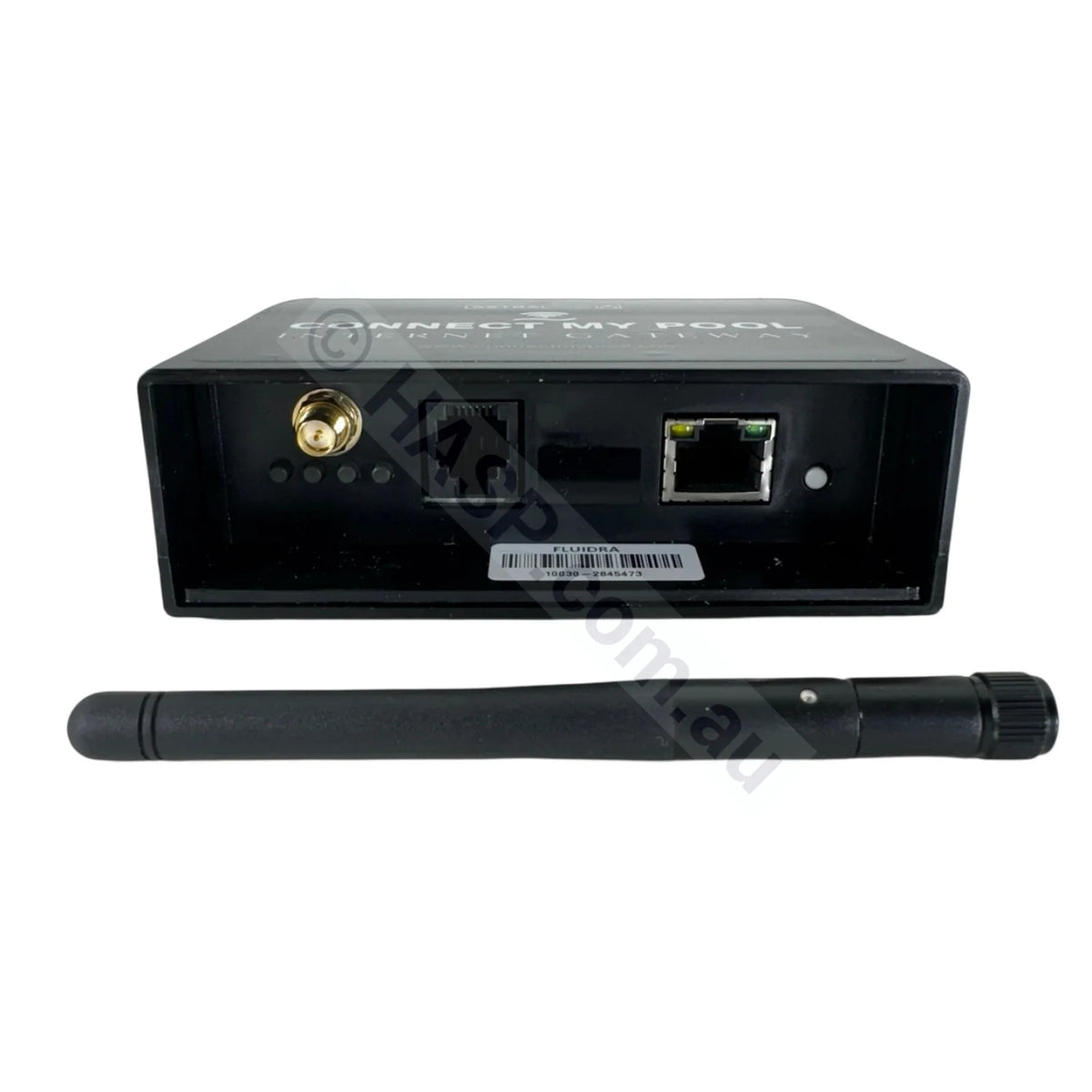 Internet Gateway For Astralpool Viron Connect 10 Control Systems