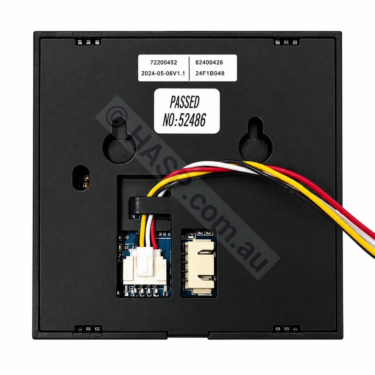 Astralpool Display Screen for ECOLite 12 16 18kW & ECO Inverter 8 12 18kW Heat Pumps 72200452