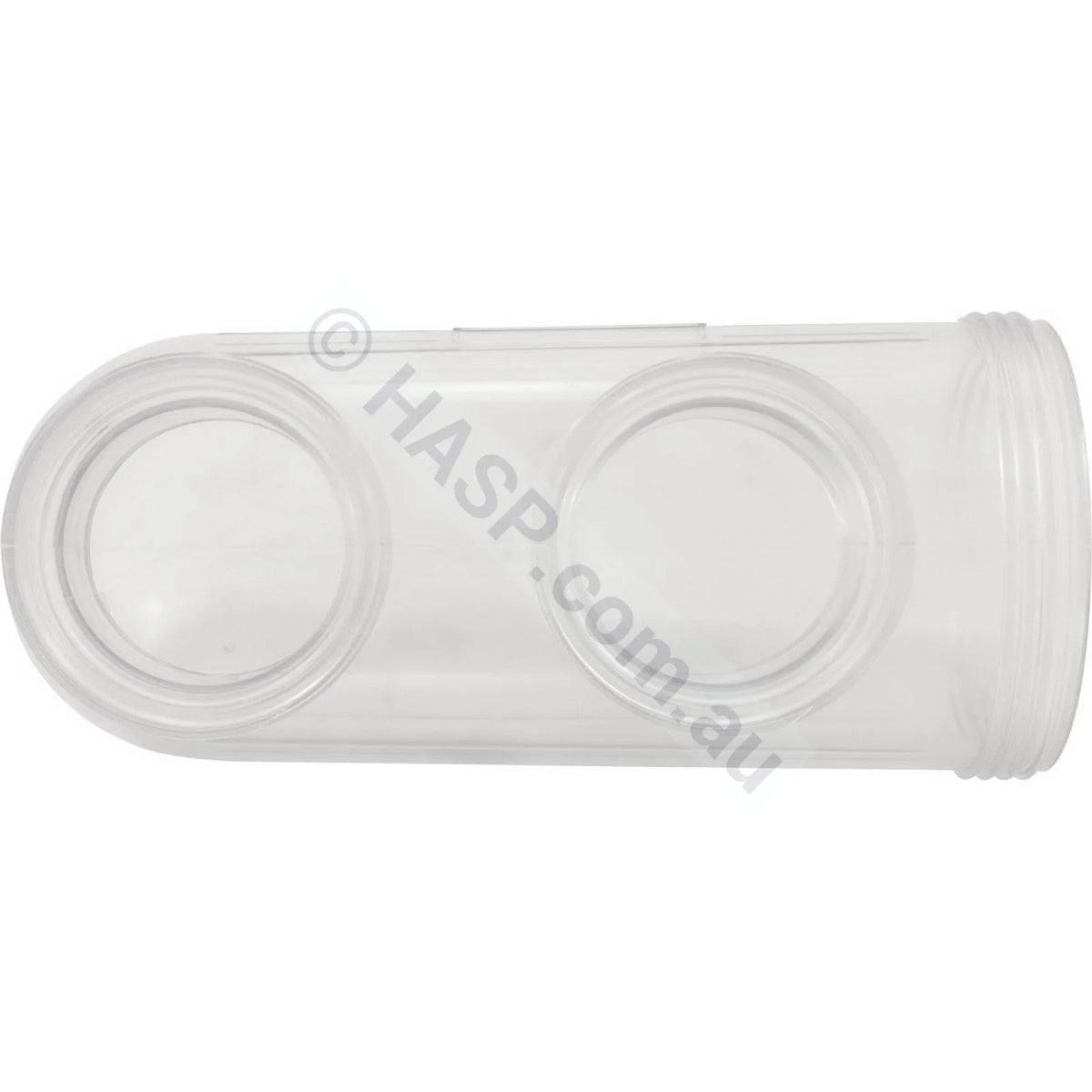 Astralpool Hurlcon Cell Body - VX E-series EQ Halo Filtrite