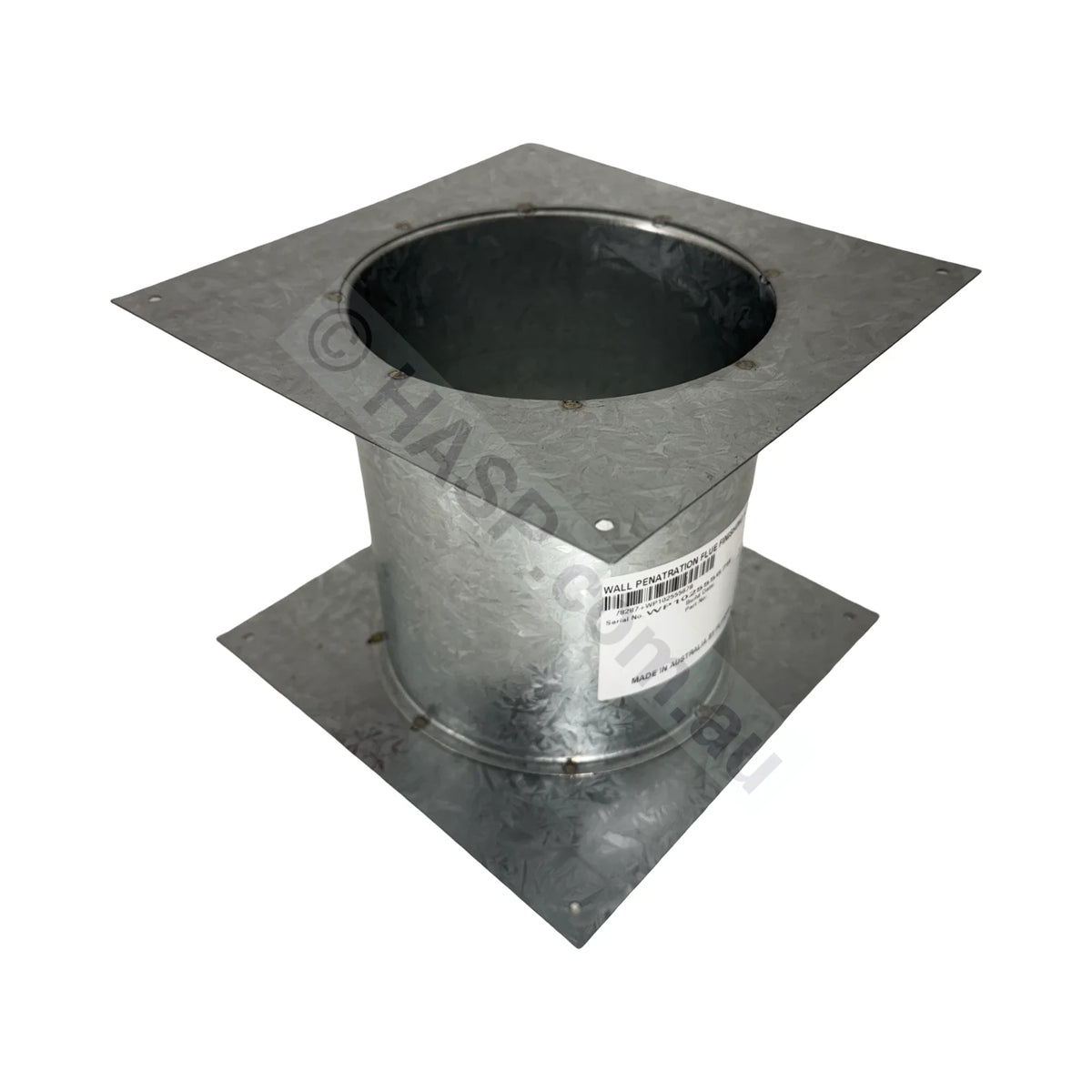 Astralpool Wall Termination Kit - 125mm Pool & Spa