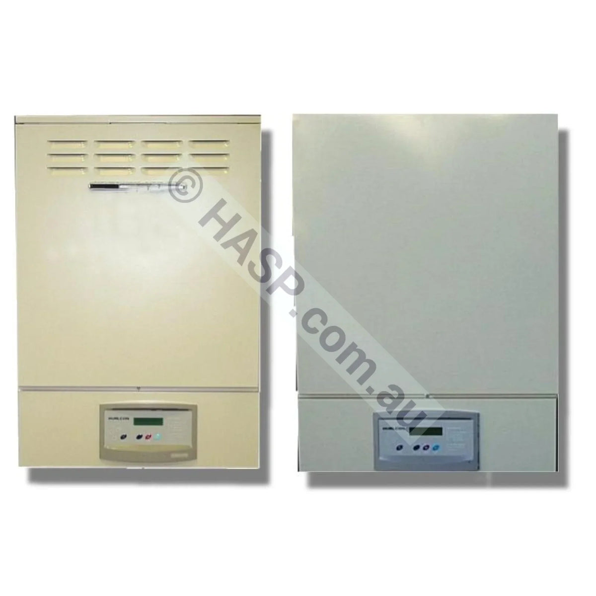 Astralpool Hurlcon JX 130 Wall Mounted Gas Heater