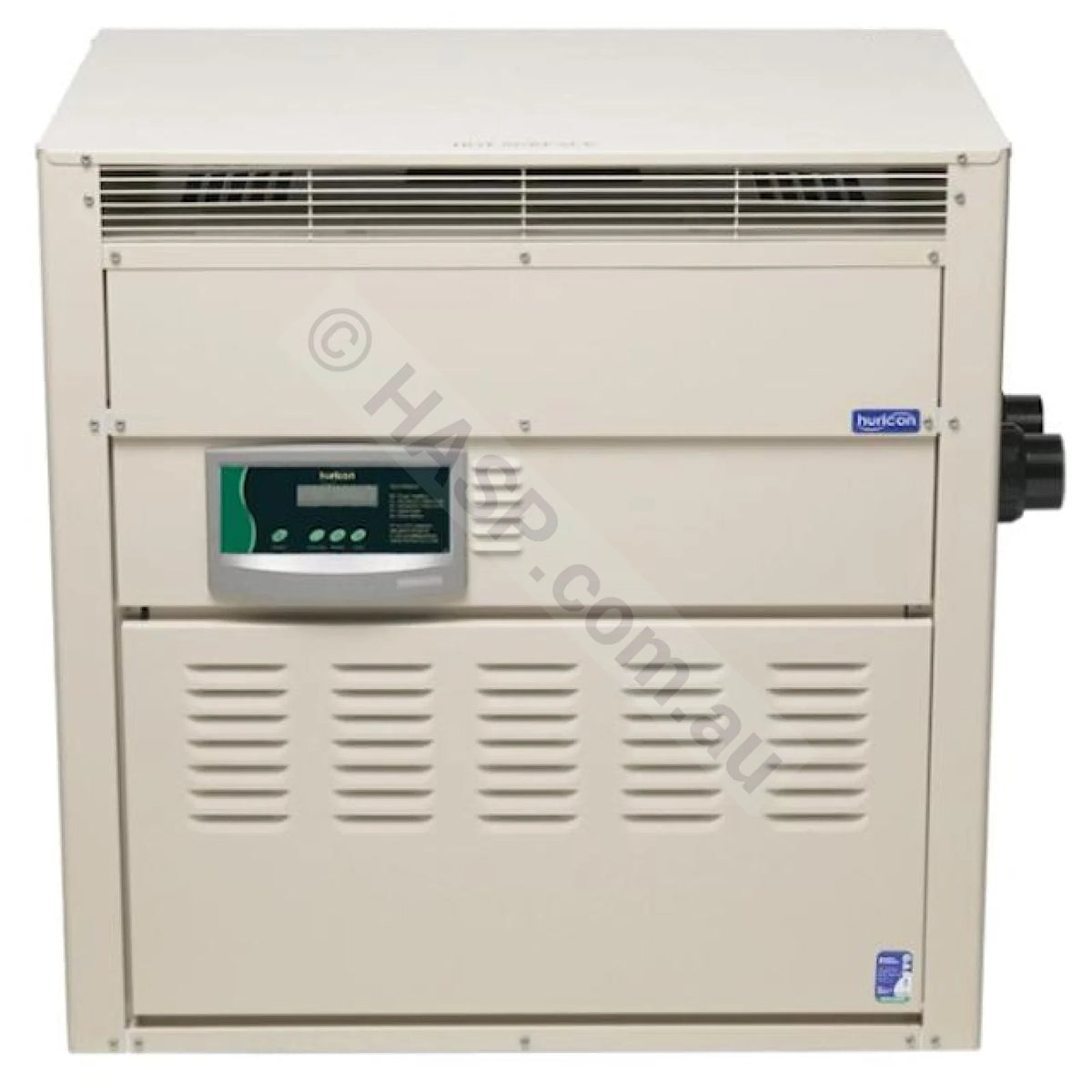 Hurlcon / Astralpool MX Gas Pool & Spa Heaters - MX150, MX250, MX300, MX400, MX500 - Heater and Spa Parts