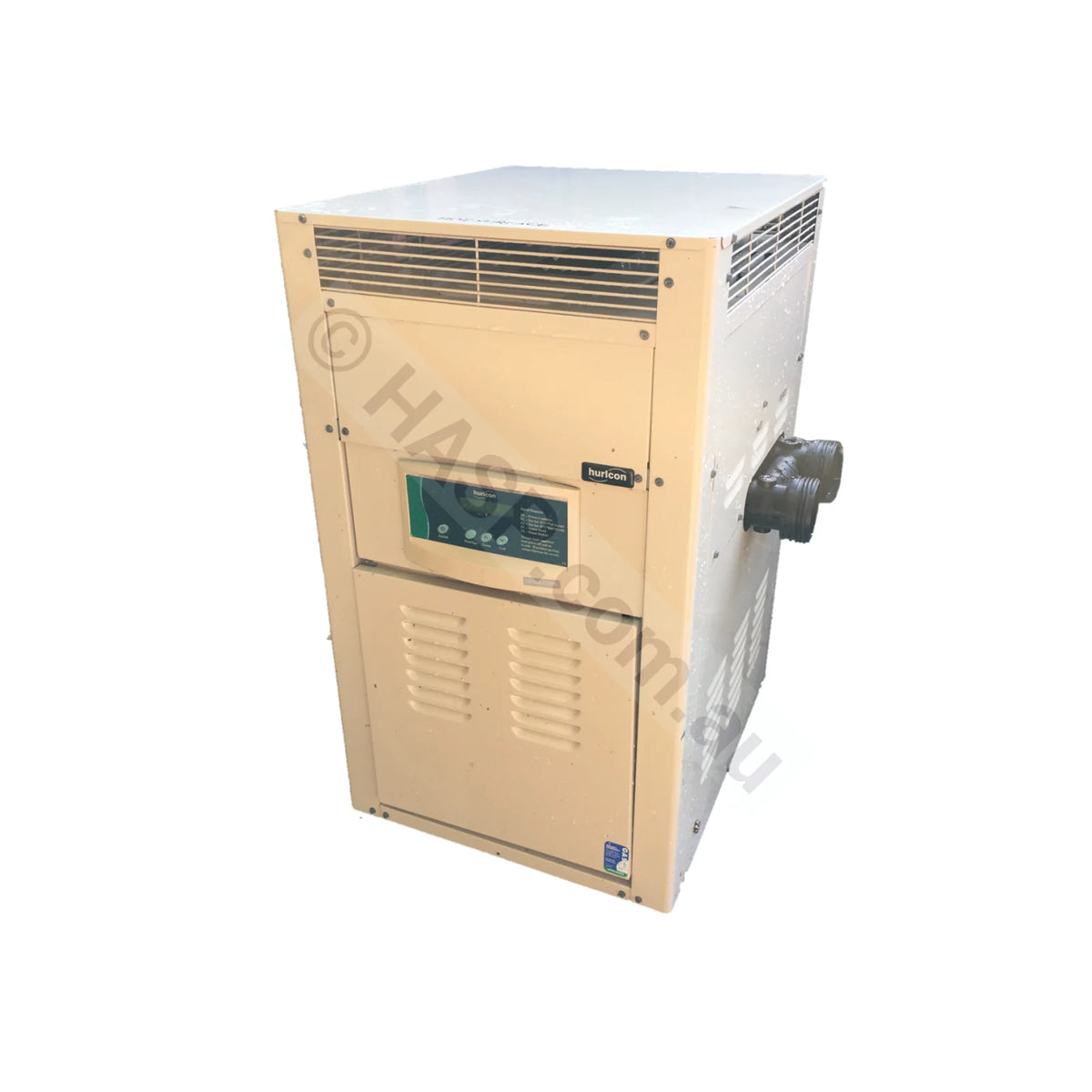 Hurlcon / Astralpool MX Gas Pool & Spa Heaters - MX150, MX250, MX300, MX400, MX500 - Heater and Spa Parts