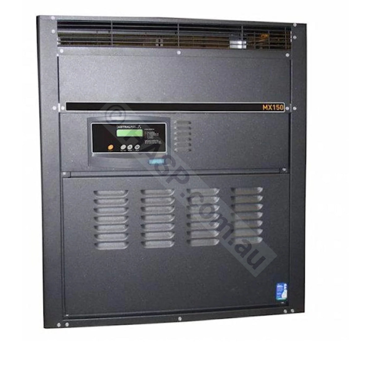 Hurlcon / Astralpool MX Gas Pool & Spa Heaters - MX150, MX250, MX300, MX400, MX500 - Heater and Spa Parts