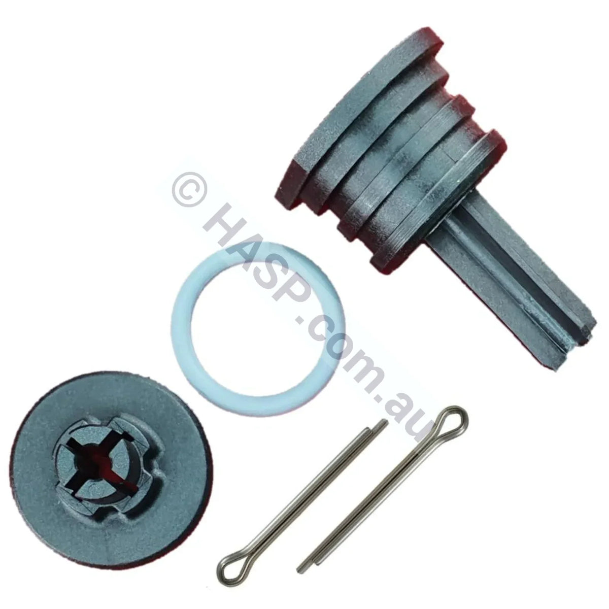 Hurlcon Astralpool Gas Heater Seal & Bypass Kits - HX 70 / HX 120 / HX 150 / JX 130 / JX 160 - Heater and Spa Parts