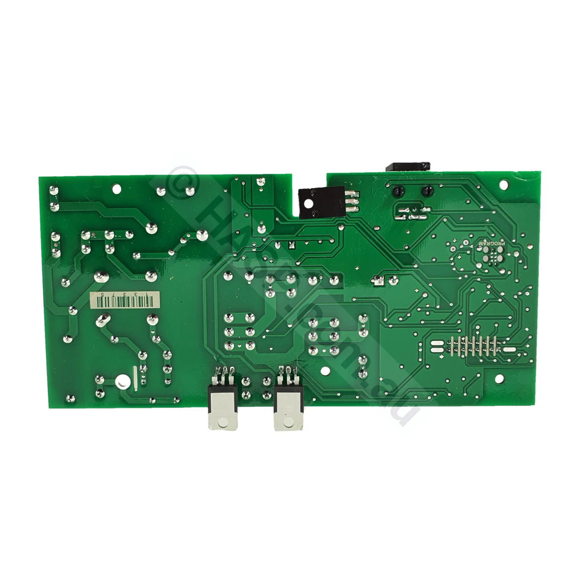 Astralpool Hurlcon VX Salt Chlorinator Circuit Board PCBS - VX VXS VXT models - Heater and Spa Parts