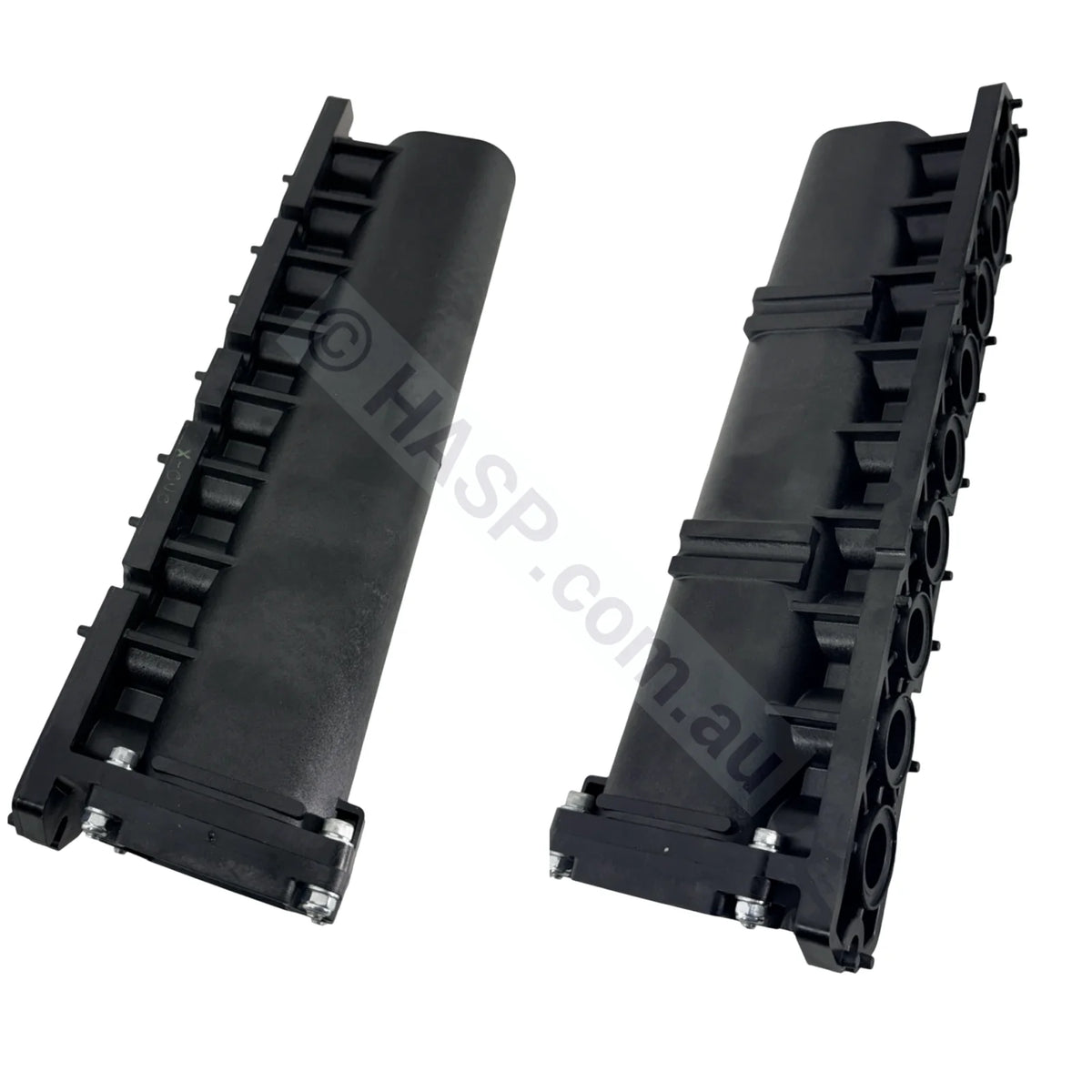 Astralpool ICI 200 400 Header Manifolds - Inlet & Outlet / Crossover / Return Crossover Header