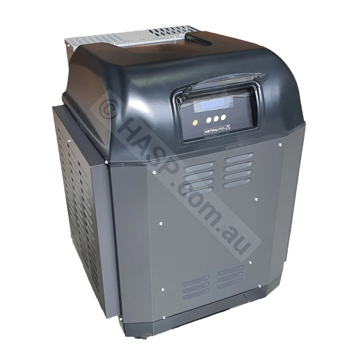 AstralPool ICI 400 Gas Pool & Spa Heater