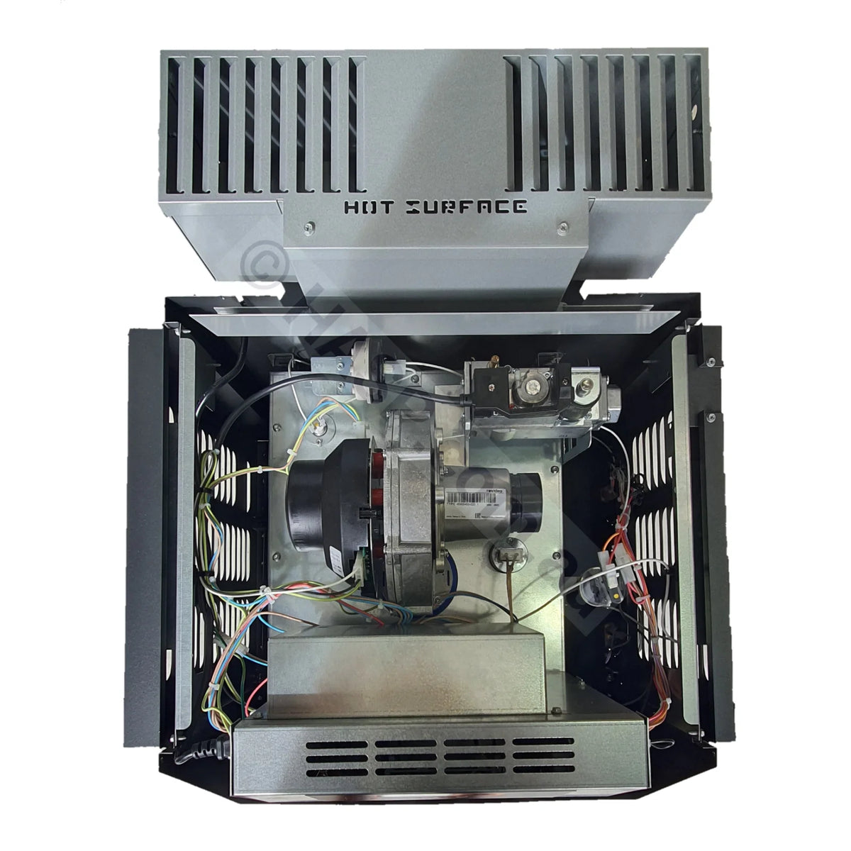 AstralPool ICI 400 Gas Pool & Spa Heater