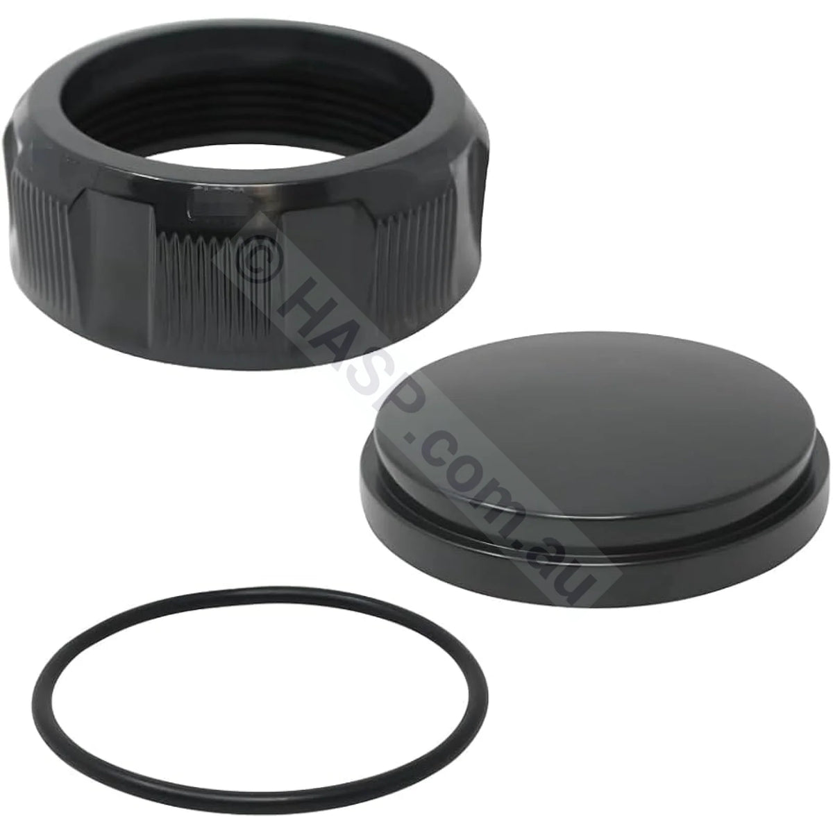 Astralpool IXI / Zodiac JXi Drain Cap Assembly Kit - R0523000